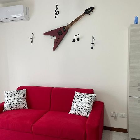 House Of Music Near Venice 莫利亚诺威尼托 外观 照片